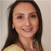 Ingeniera Agrónoma, Máster en Project Management y Economía Circular y Sostenibilidad